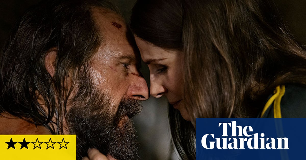 Critique du Retour : Fiennes et Binoche réunis dans un drame terne | Festival de Toronto 2024 2 Critique du Retour : Fiennes et Binoche réunis dans un drame terne | Festival de Toronto 2024 - 1