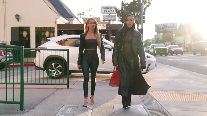 Amanda sera-t-elle dans la saison 9 de Selling Sunset ? Chelsea jure qu'elle ne reviendra pas si elle rejoint le casting