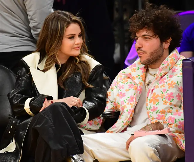 Selena Gomez révèle qu'elle ne peut pas porter ses propres enfants : "C'était quelque chose que je devais... 5 Selena Gomez envisage d'avoir des enfants, peu importe comment elle y arrive