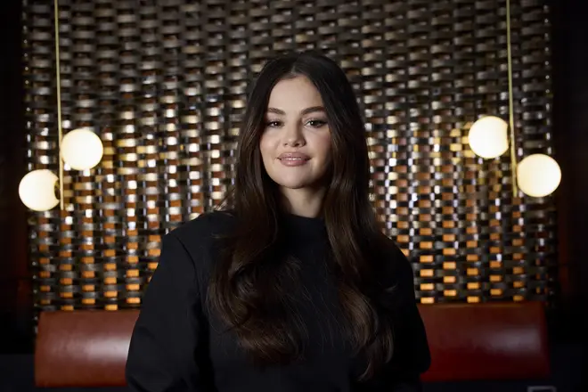Selena Gomez révèle qu'elle ne peut pas porter ses propres enfants : "C'était quelque chose que je devais... 4 Selena Gomez a révélé qu'elle ne pouvait pas porter ses propres enfants