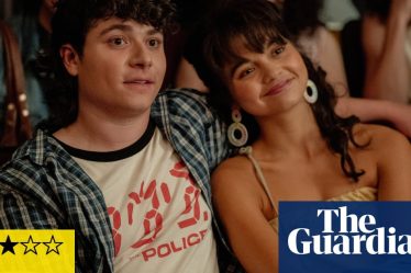Critique du film à 16h30 - Kevin Smith organise un rendez-vous chaud avec son crush pour son avatar adolescent | Film - 4