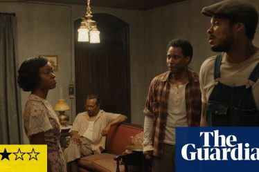 Critique de la leçon de piano - drame puissant d'August Wilson | Festival du film de Toronto 2024 - 2