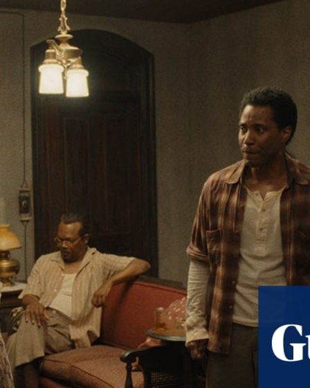Critique de la leçon de piano - drame puissant d'August Wilson | Festival du film de Toronto 2024 11 Critique de la leçon de piano - drame puissant d'August Wilson | Festival du film de Toronto 2024 - 10