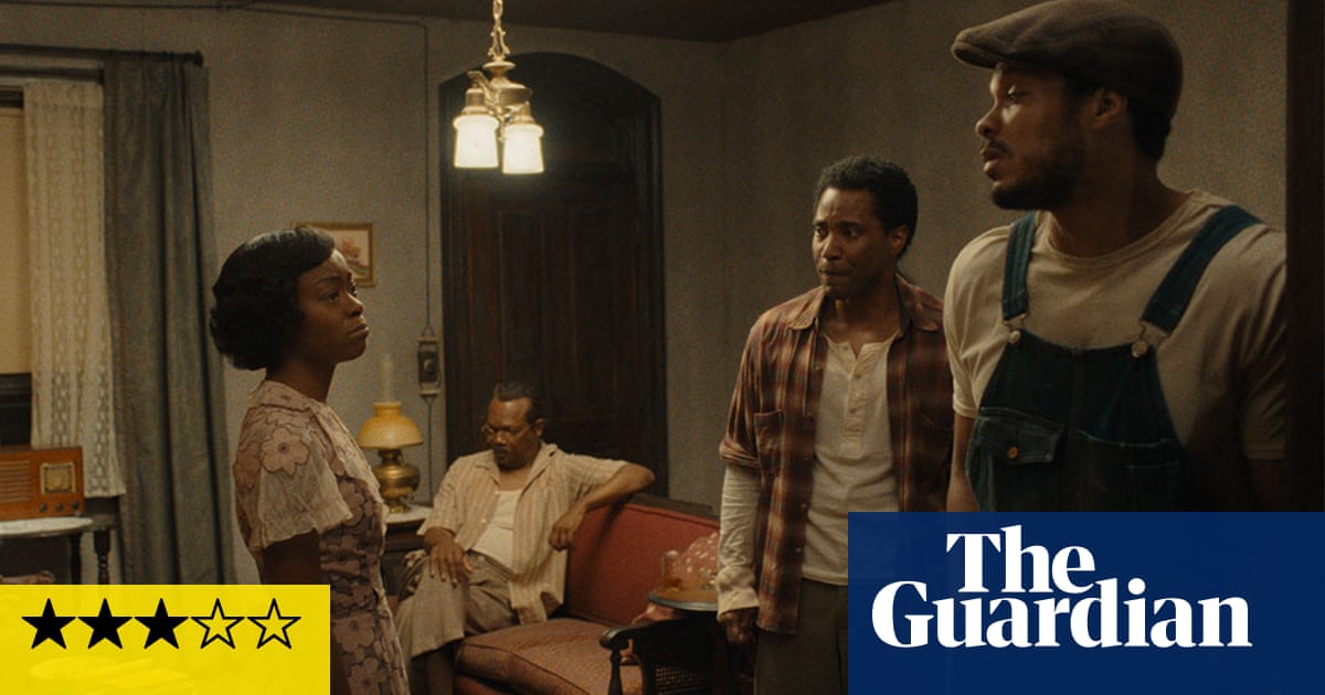 Critique de la leçon de piano - drame puissant d'August Wilson | Festival du film de Toronto 2024 2 Critique de la leçon de piano - drame puissant d'August Wilson | Festival du film de Toronto 2024 - 1