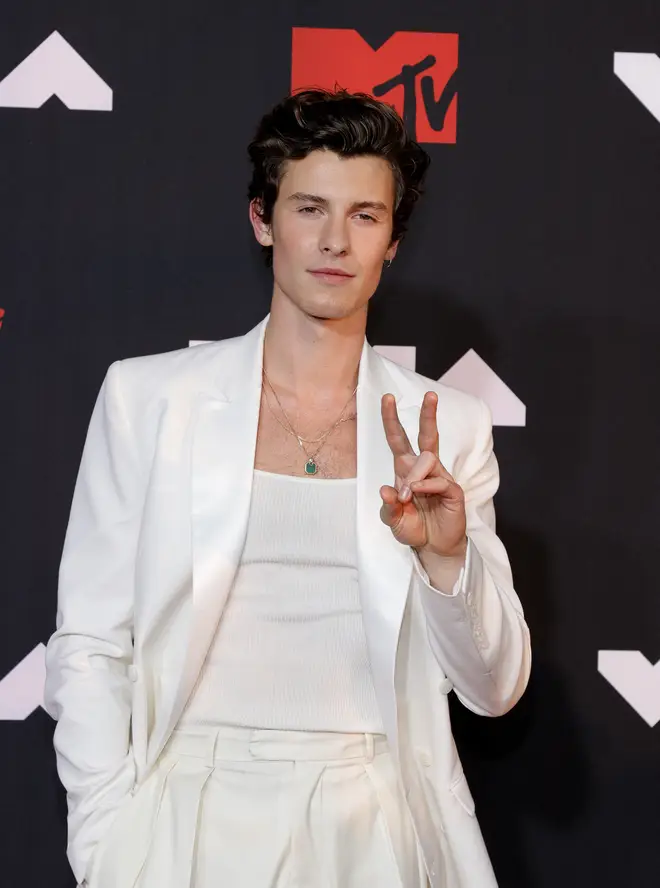 Comment regarder les VMA : où et quand regarder les MTV Video Music Awards 2024 5 Shawn Mendes se produira aux VMA 2024