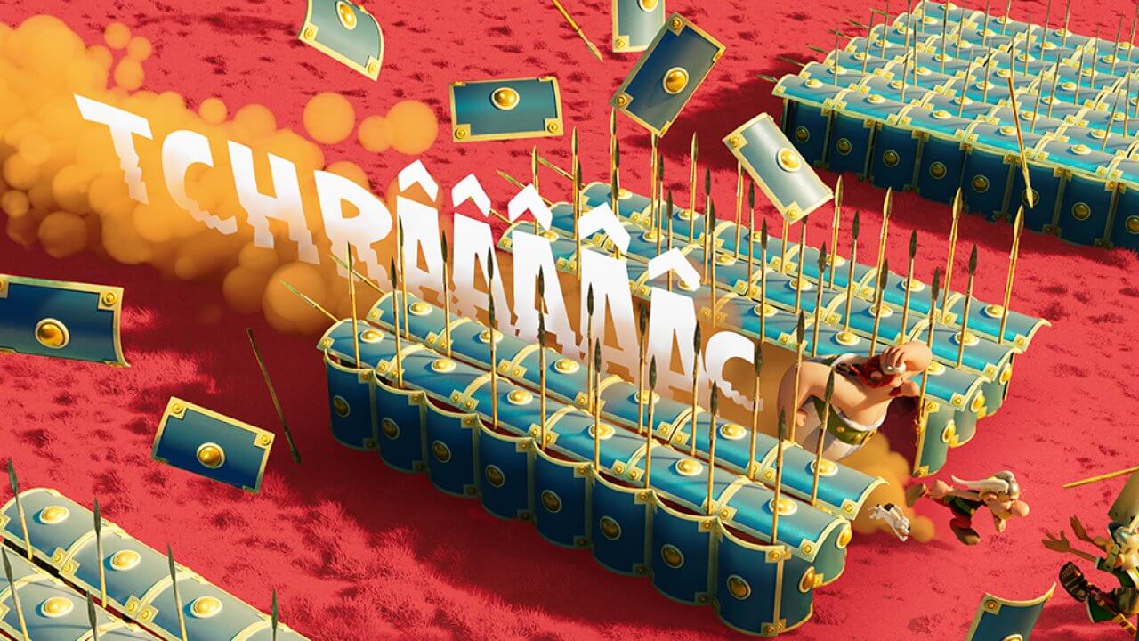 De nouvelles émissions d’animation arrivent sur Netflix en 2025 et au-delà - 3