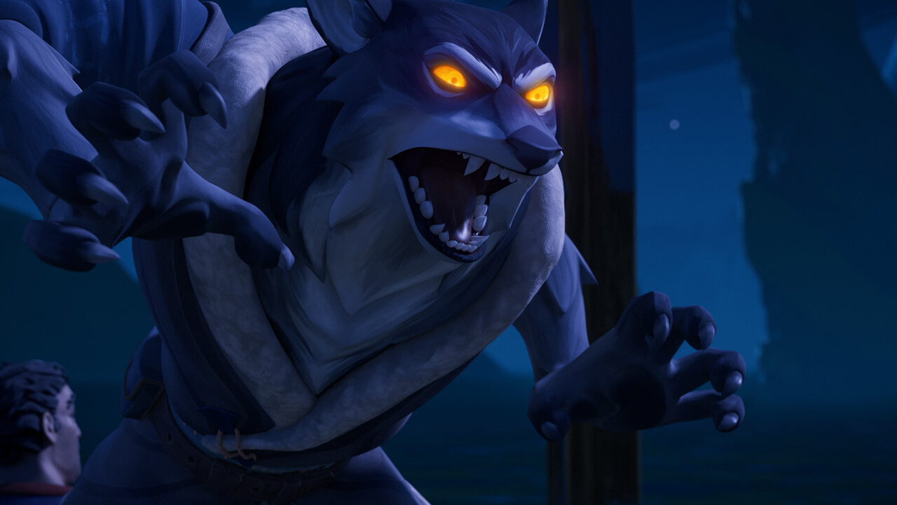 Premier aperçu de Wolf King Date de sortie de Netflix 2025 Premier aperçu de Wolf King Date de sortie de Netflix 2025