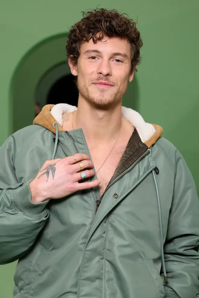 Chaque artiste se produisant aux MTV VMA 2024 5 Shawn Mendes se produit aux VMA 2024