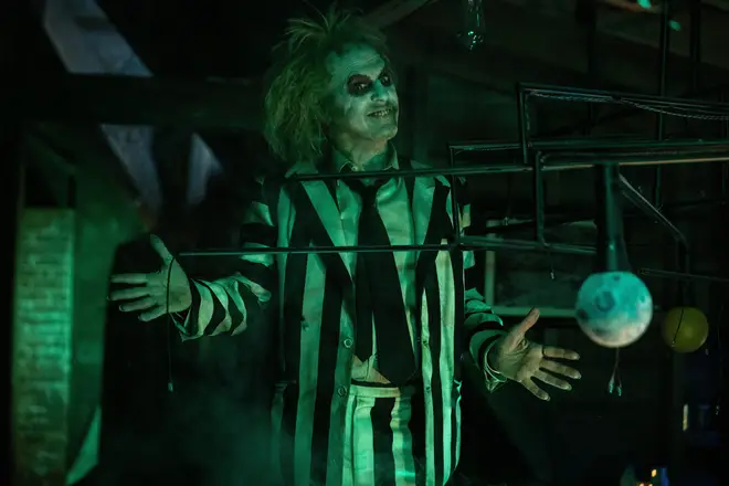 Comment regarder Beetlejuice 2 en ligne via le streaming 6 Beetlejuice 2 sera-t-il sur Netflix, Prime ou Max ?