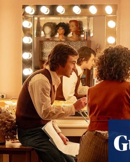 Critique du samedi soir - une histoire ennuyeuse sur les débuts ratés de SNL | Festival du film de Toronto 2024 - 55