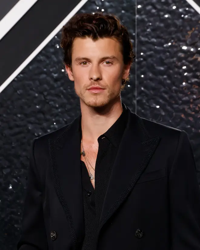 Shawn Mendes aux MTV VMA 2024