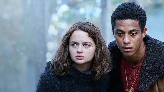 Uglies 2 : Date de sortie du film Pretties, distribution, bande-annonce, intrigue du livre et actualités 6 Y aura-t-il un film Pretties ?