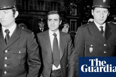 Pierre Goldman: La vie violente et les crimes d'un homme aimé par la gauche française | Film - 2
