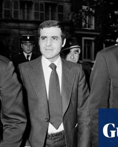 Pierre Goldman: La vie violente et les crimes d'un homme aimé par la gauche française | Film - 19