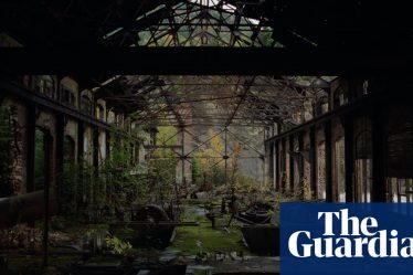 Critique d'Anyox - ville minière dévastée et hantée par un désastre écologique | Film - 4