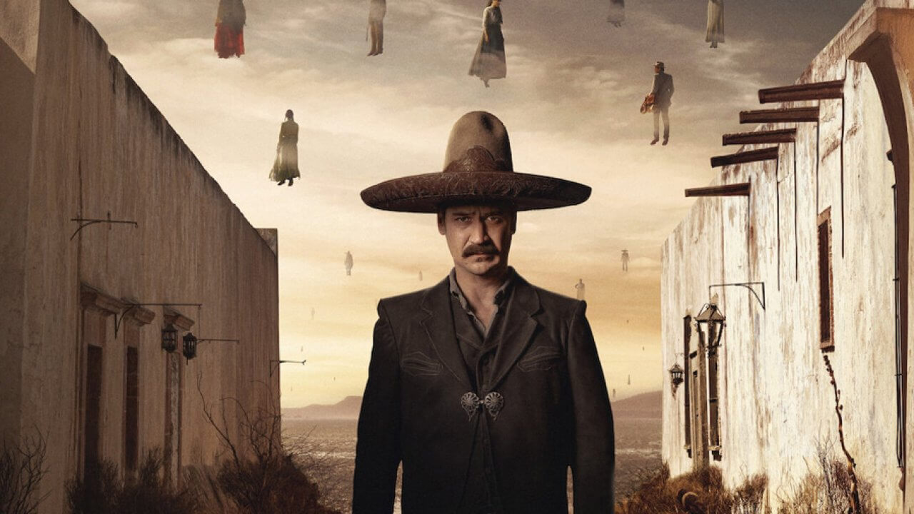Ce qui arrive sur Netflix en novembre 2024 - 3