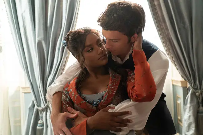 La liste des acteurs de la saison 4 de Bridgerton semble faire allusion au départ de trois personnages 5 Anthony et Kate seront-ils dans la saison 4 de Bridgerton ?