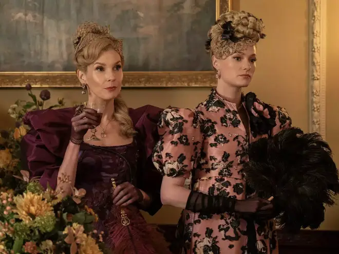 La liste des acteurs de la saison 4 de Bridgerton semble faire allusion au départ de trois personnages 6 Cressida Cowper ne sera pas dans la saison 4 de Bridgerton