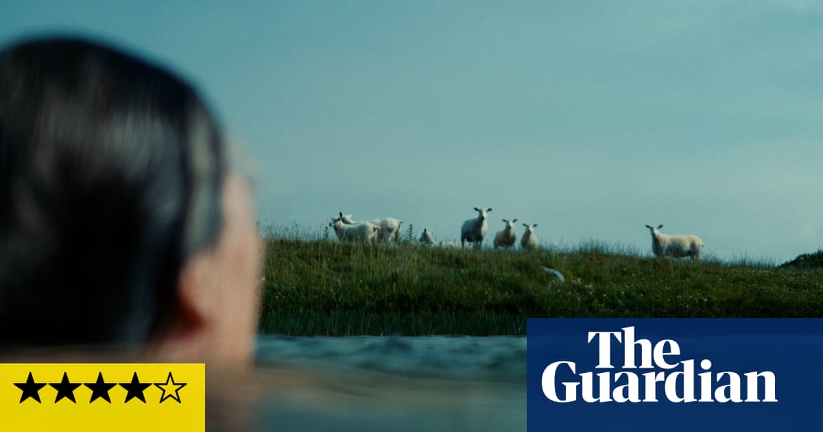 Critique du film "Notes de Sheepland" : portrait touchant d'un artiste-agriculteur passionné par les moutons 2 Critique du film "Notes de Sheepland" : portrait touchant d'un artiste-agriculteur passionné par les moutons - 1
