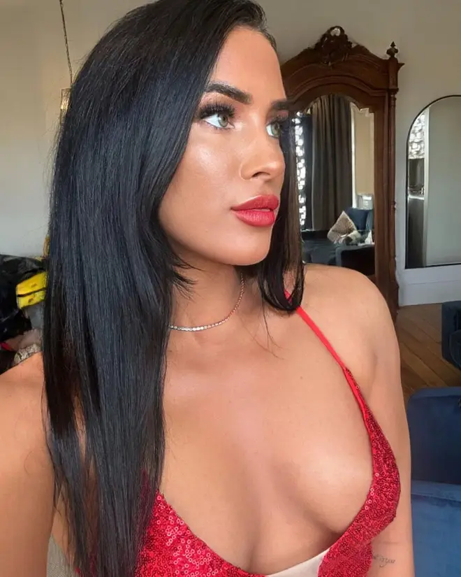 Lacey et Nathan sont-ils toujours ensemble après MAFS UK 2024 ? 5 Lacey a 27 ans