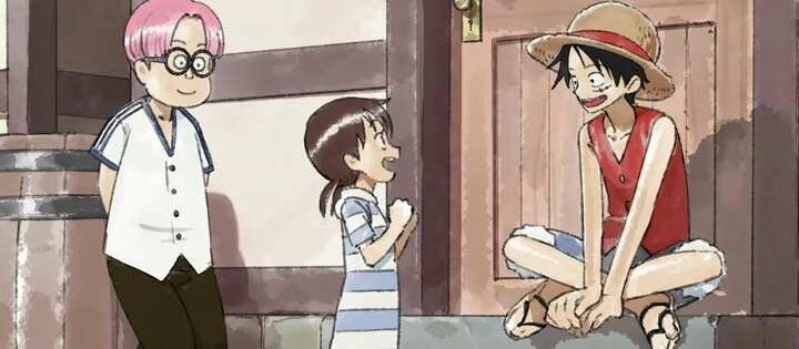 L’anime arrive sur Netflix en 2025 et au-delà L’anime arrive sur Netflix en 2025 et au-delà