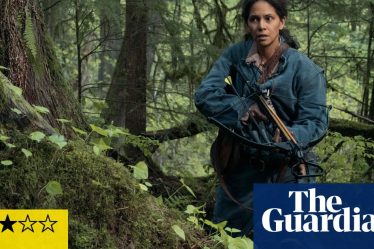 Critique de Never Let Go - Halle Berry dans un film d'horreur en forêt | Films d'horreur - 2
