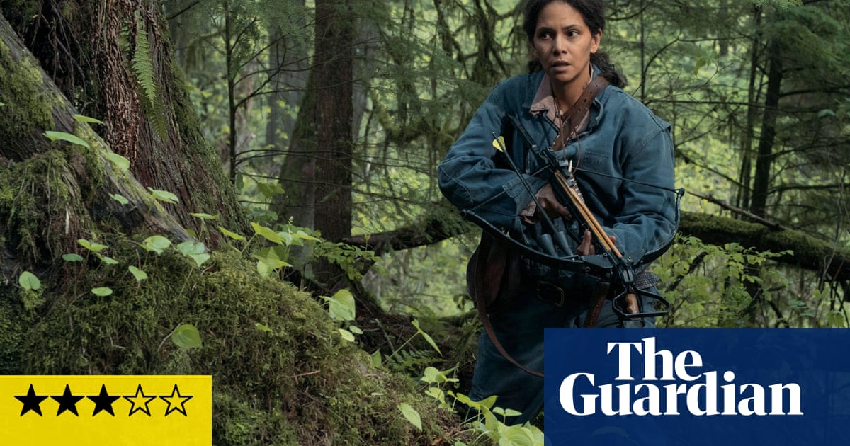 Critique de Never Let Go - Halle Berry dans un film d'horreur en forêt | Films d'horreur 2 Critique de Never Let Go - Halle Berry dans un film d'horreur en forêt | Films d'horreur - 1