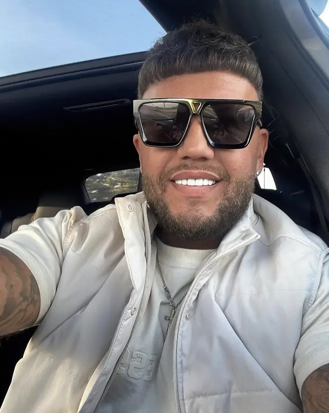 Faits sur Adam de MAFS UK - Âge, emploi, Instagram, d'où il vient et plus 4 Adam est sur Married At First Sight UK 2024