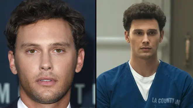 Qui joue Erik Menendez dans Monsters ? Âge, taille et rôles précédents de Cooper Koch 4 Cooper Koch incarne Erik Menendez dans la série Monsters de Netflix