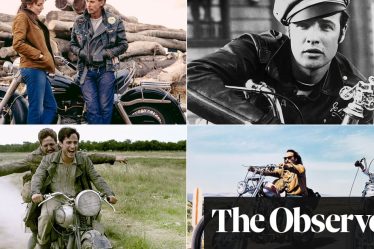 Meilleurs films de moto en streaming - 2