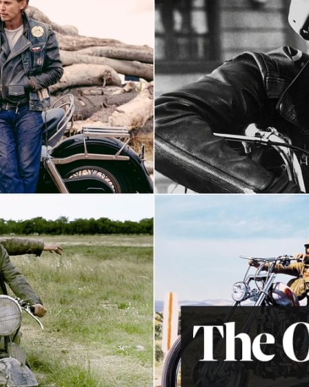 Meilleurs films de moto en streaming - 40