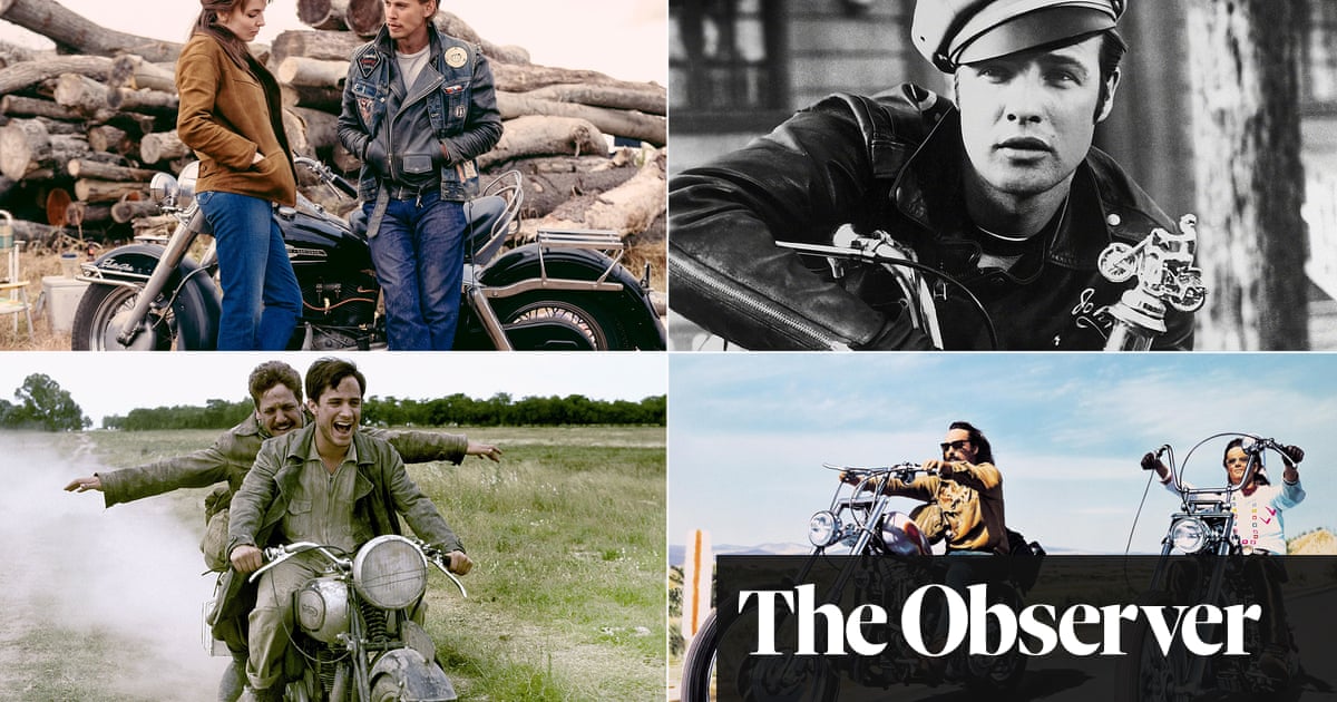 Meilleurs films de moto en streaming 2 Meilleurs films de moto en streaming - 1