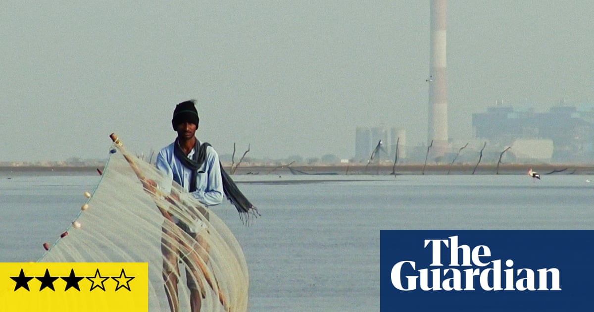 La bataille pour la justice dans une communauté côtière - Critique du film "Le Pêcheur et le Banquier" 2 La bataille pour la justice dans une communauté côtière - Critique du film "Le Pêcheur et le Banquier" - 1