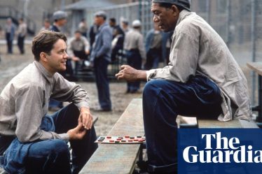 La Rédemption de Shawshank à 30 ans: le meilleur film de tous les temps? | Films dramatiques - 6