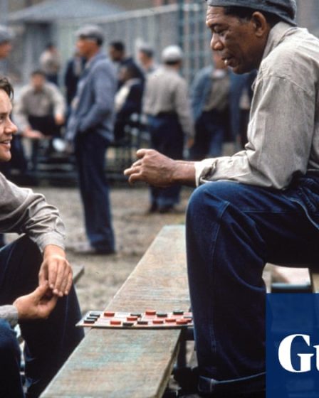 La Rédemption de Shawshank à 30 ans: le meilleur film de tous les temps? | Films dramatiques - 16