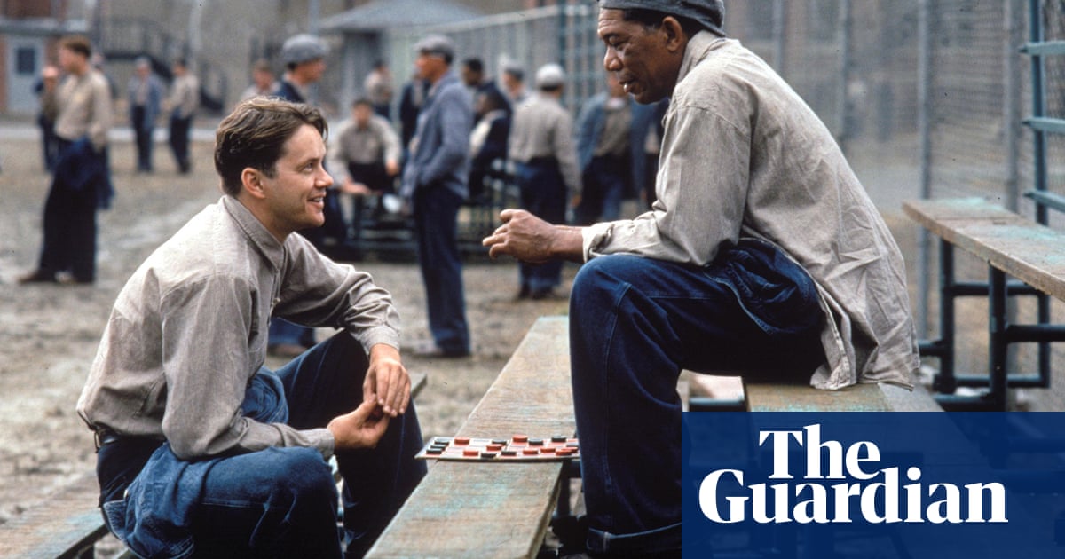 La Rédemption de Shawshank à 30 ans: le meilleur film de tous les temps? | Films dramatiques 2 La Rédemption de Shawshank à 30 ans: le meilleur film de tous les temps? | Films dramatiques - 1