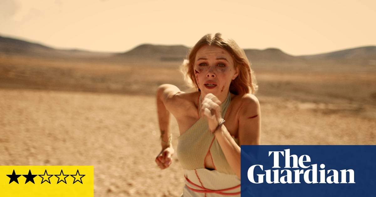 Critique film : Les blondes s'amusent moins dans ce film d'horreur rétro | Escape 2 Critique film : Les blondes s'amusent moins dans ce film d'horreur rétro | Escape - 1