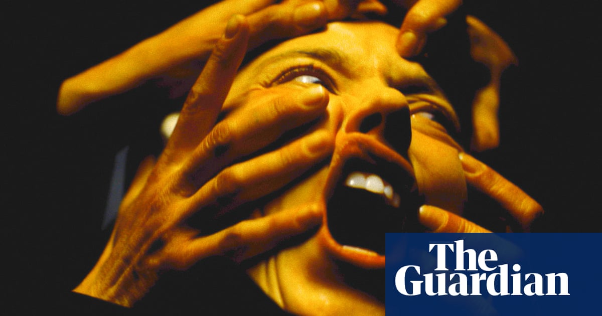L'horreur du corps pendant la grossesse : un phénomène en hausse | Film 2 L'horreur du corps pendant la grossesse : un phénomène en hausse | Film - 1