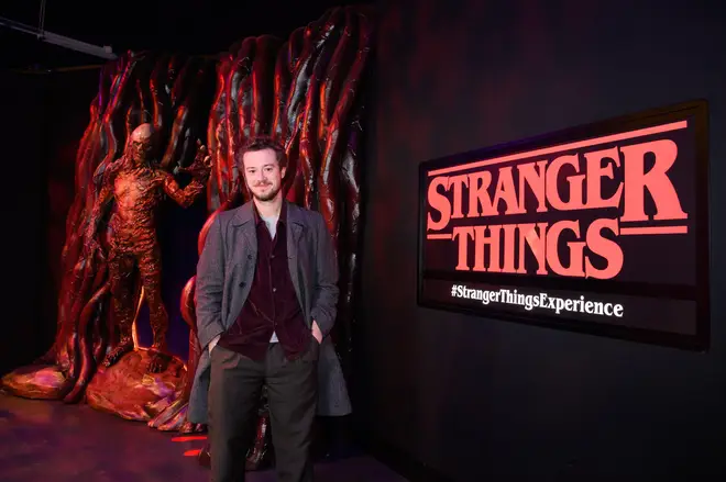 Chronologie des rencontres Doja Cat et Joseph Quinn – Comment se sont-ils rencontrés et sont-ils fiancés ? 8 Joseph Quinn a joué Eddie Munson dans Stranger Things saison 4