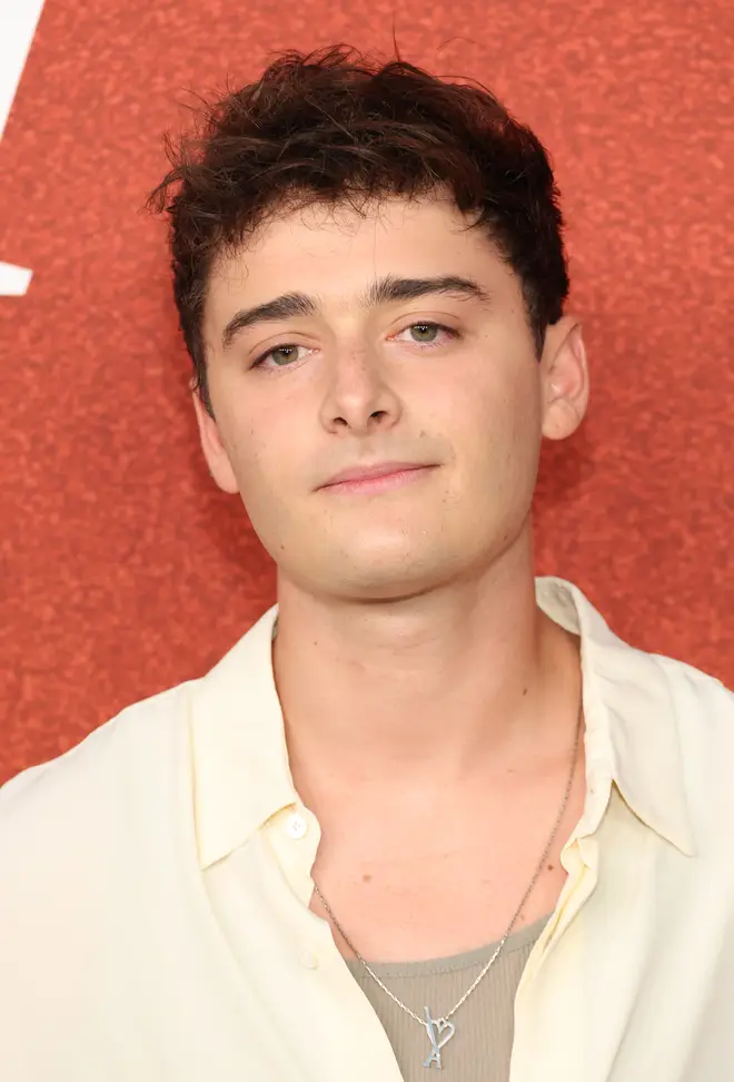 Chronologie des rencontres Doja Cat et Joseph Quinn – Comment se sont-ils rencontrés et sont-ils fiancés ? 7 Noah Schnapp et Doja Cat de Stranger Thing se sont finalement excusés