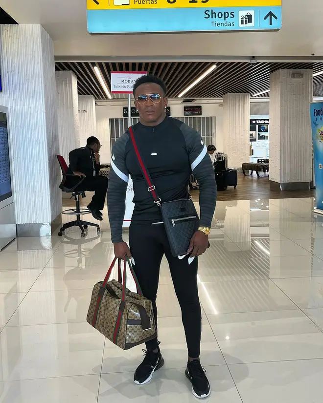 Qui est Alex Henry de MAFS UK – Âge, travail, Instagram et allégations d'abus 5 Alex Henry a abandonné son poste militaire pour aller tourner MAFS UK