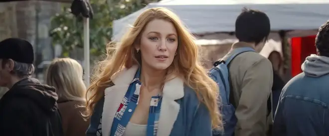 Comment regarder Ça se termine avec nous en ligne via streaming 6 Quand est-ce que ça se termine avec nous sera sur Netflix ?