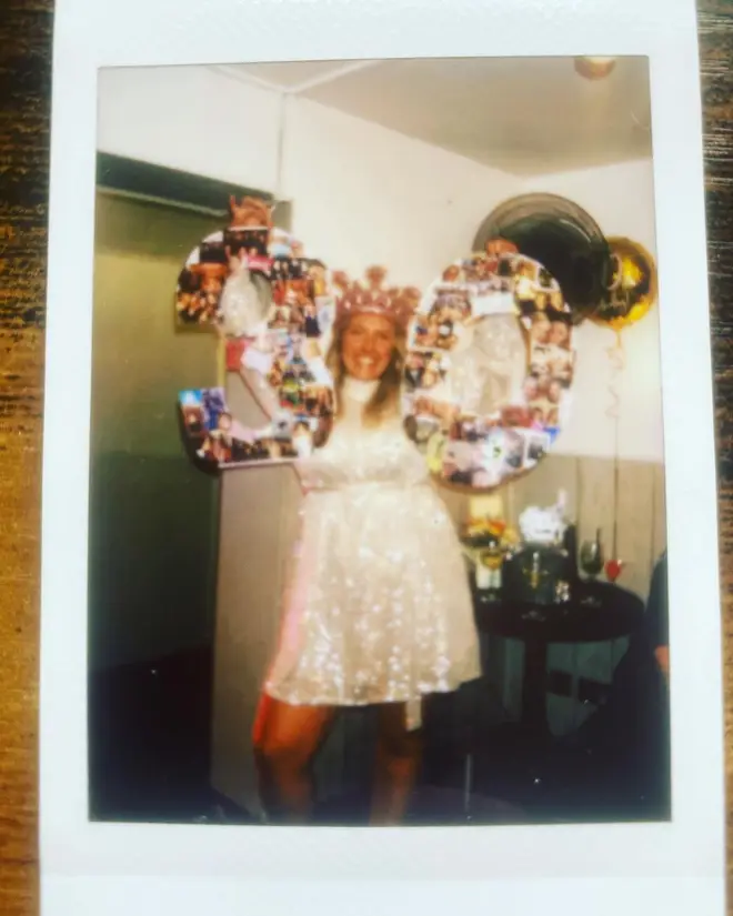 Qui est Emma de MAFS UK ? - Âge, travail, Instagram et sa positivité corporelle 5 Emma a eu 30 ans en 2022