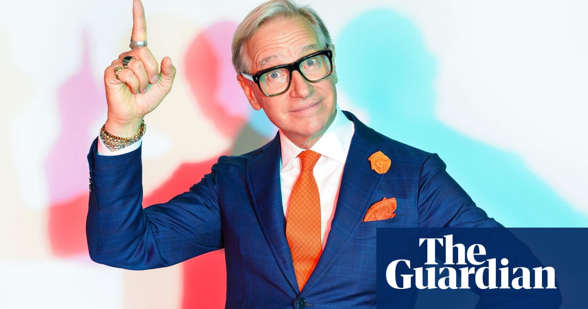 <h1>Paul Feig: Les réactions virulentes à la version féminine de Ghostbusters</h1><br />
<br />
Le réalisateur Paul Feig s'est exprimé sur les critiques négatives que la version féminine du film Ghostbusters a suscitées. Selon lui, de nombreux hommes ont réagi de manière agressive, cherchant la confrontation. Voici les points clés de son intervention :<br />
<br />
<ul><br />
<li>Paul Feig défend la version féminine de Ghostbusters</li><br />
<li>Les réactions virulentes des spectateurs</li><br />
<li>Les hommes cherchant la confrontation</li><br />
</ul> - 1
