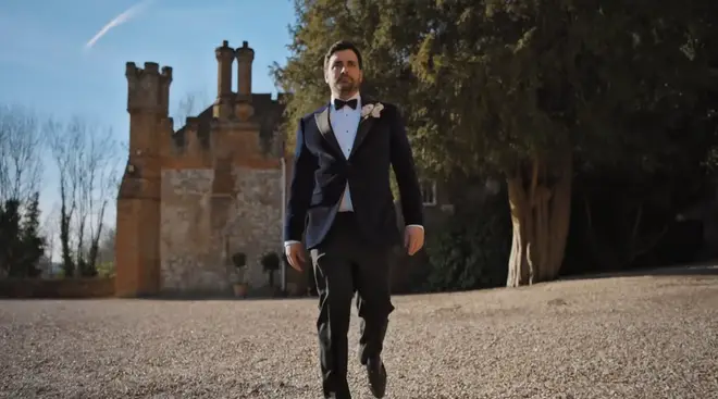 Où est tourné MAFS UK 2024 ? Tous les lieux dévoilés 4 Les huit mariages MAFS ont été répartis sur deux lieux