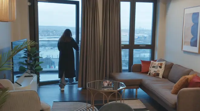Où est tourné MAFS UK 2024 ? Tous les lieux dévoilés 6 Après les lunes de miel, les couples emménagent dans leurs propres appartements de luxe.