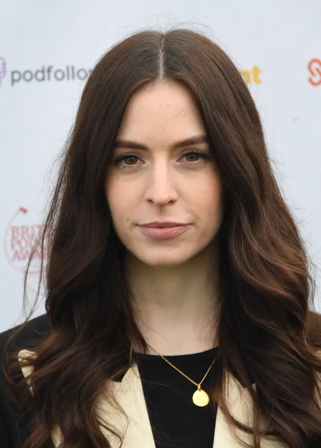 Gemma a un podcast intitulé « Good Influence »
