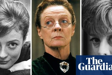 Les rôles inoubliables de Maggie Smith - vidéo | Maggie Smith - 2