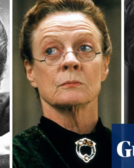 Les rôles inoubliables de Maggie Smith - vidéo | Maggie Smith - 37