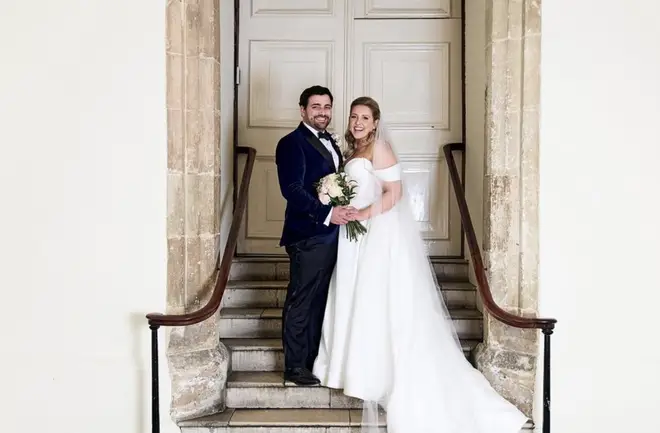 Quels couples MAFS UK sont toujours ensemble ? Voici quels couples 2024 se sont séparés 8 Caspar a dit qu'il n'avait pas trouvé Emma.
